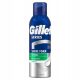  Gillette Series Spumă de ras calmant cu aloe 200 ml