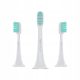  Mi Cap periuță de dinți electrică Capete obișnuite pentru periuța de dinți sonică T300 / T500 / T700 3 buc.