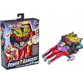  Hasbro F3950 Power Rangers Dino Knight Morpher mănușă