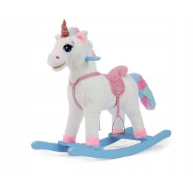  Petice de cal Milly Mally Unicorn