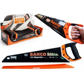  Fierăstrău de mână pentru prelucrarea lemnului Bahco