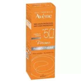  Avene B-Protect SPF50 pentru Piele Sensibilă 30ml - Protecție Solară Înaltă