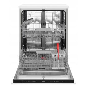  Mașină de spălat vase incorporabilă Amica DIM 62E7qH