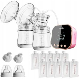  Pompa de san electrica LULIA 360 ml