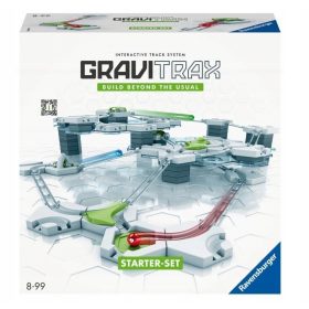  Set de pornire cu obstacole Gravitrax 175 buc. 26866
