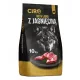  Hrana uscata pentru caini CIRO cu Miel 41% Carne 10 kg