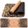  SALATEA DE EXERCIȚI FITNESS YOGA TPE CORK BESTIF PILATES MAT 183cm