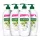  Set gel de dus PALMOLIVE Olive Milk 4x750ml