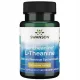 Swanson L-Theanine Suntheanine 100mg, Supliment pentru Memorie și Concentrație, 60 capsule