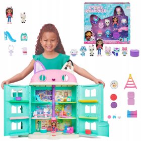  Spin Master Gabbys Purrfect Dollhouse 61 cm