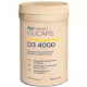 Olicaps D3 4000 - Supliment cu Vitamina D pentru Adulți
