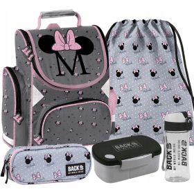  Geanta scoala cu un singur compartiment 17l Paso