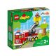  Camion de pompieri LEGO Duplo 10969