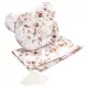  PEPI SUMMER MUSLIN URSU PACULTURA + PĂTURA 100x75