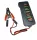  Tester de baterie cu LED HP 20129 12V