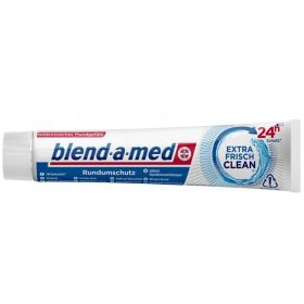  Blend-a-med Pastă de dinți extra frisch clean 75 ml