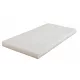  saltea spuma 160x80x6 pentru patut, dur mediu, certificata