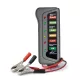  Tester pentru baterie și alternator Carmotion 58707 12 V