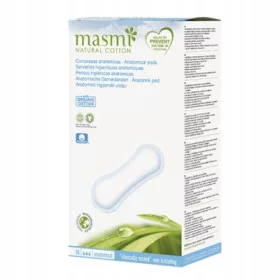  Masmi servetele sanitare fara aripioare 16 buc.