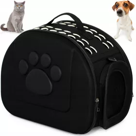  Suport inversat 43 cm x 27 cm x 32 cm negru