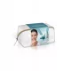  VICHY MINERAL 89 Set Crema usoara 72h, 50ml + Fluid, 40ml + punga cosmetica