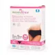  Chiloți menstruali din bumbac organic MASMI, mărimea XL, 1 buc.