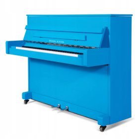    Slim 105 EU - pian acustic mic, îngust - doar 126 cm lățime