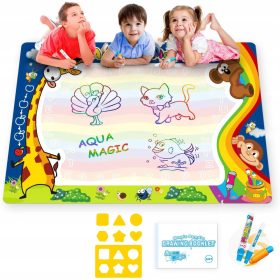  LT273 COVINA DE APA PENTRU TIMBRANELE DE VOGRAF XXL 100x80