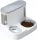  Masina de hranire din plastic Korbi 3850 ml