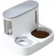  Masina de hranire din plastic Korbi 3850 ml