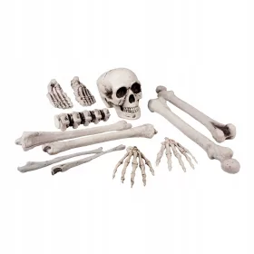  Boland pe picioare plastic 27 cm