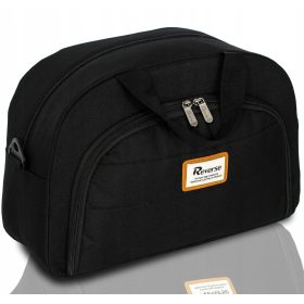    GEANT PENTRU CARUEU, geanta universala poloneza pentru MAMA, TATA, melange, in practica