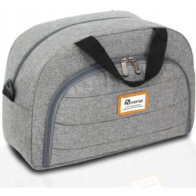    Geanta pentru carucior, geanta universala poloneza pentru MAMA, TATA, melange, in practica