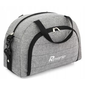  Geanta organizatoare carucior din in