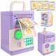  PUGY BANK SUNET ELECTRIC SIGUR PE AMPRENA PIN PENTRU LUMINĂ DE COPIL