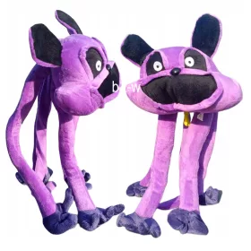    MASCOTA CRITERE ZÂMBĂTOARE PISICA NAP PLUSH POPPY PLAYTIME CAPITOLUL 3 JUCĂRIE
