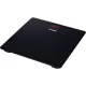  Cantar personal Blaupunkt negru de pana la 150 kg
