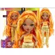  Papusa Rainbow High Fashion Meena Fleur 578284