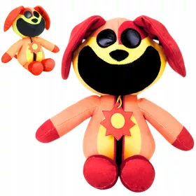    DOGDAY CREATURI ZÂMBĂTORE MASCOTA POPPY PLAYTIME CAPITOLUL 60 CM XXL