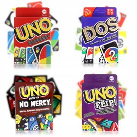    CĂRȚI SET DE 4X CĂRȚI JOC DE CĂRȚI DE PETRECERE CĂRȚI DE JOC