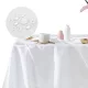  Fata de masa rezistenta la pete 140 cm x 260 cm, dreptunghiulara