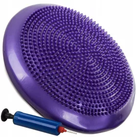  Pernă senzorială motorie, echilibrat de disc ca twister