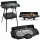  GRARA ELECTRICA DE GRADINA BASS 2800W 2in1