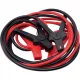  Cablu jumper 35 mm2, 4,5 m, CCA, 480A, 12/24