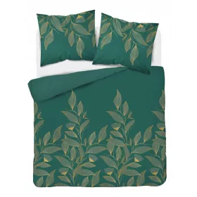 Set Lenjerie de Pat din Satin de Bumbac de Înaltă Calitate