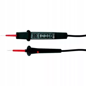  Tester de tensiune KS Tools 6-400V AC/DC