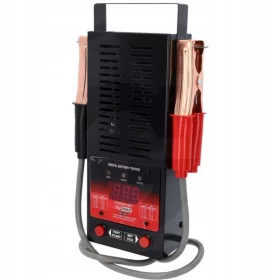  Tester baterie 12V, 30Ah, 170x190x350mm