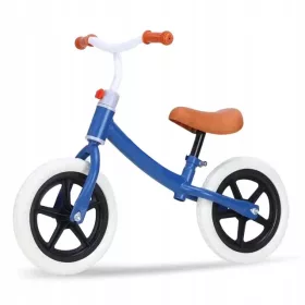    Bicicleta de echilibru pentru copii, ride-on pentru copii, roti de 12", cadou