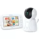  Monitor electronic alb YOTON pentru copii