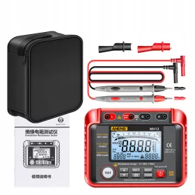  TESTER DE REZISTENTA ANENG MH12